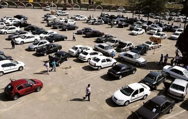 وعده کاهش قیمت در بازار خودرو