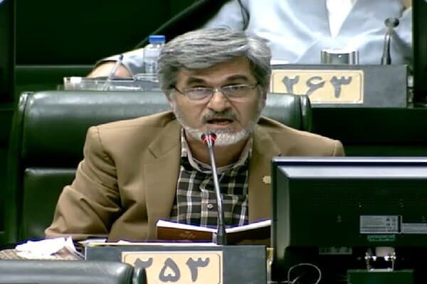 ادعای جنجالی کوچک‌زاده؛ دولت مجازات اعدام و قصاص را از لایحه «جنایات بین‌المللی» حذف کرد/ لایحه عمدتا برگرفته از اساسنامه رم است