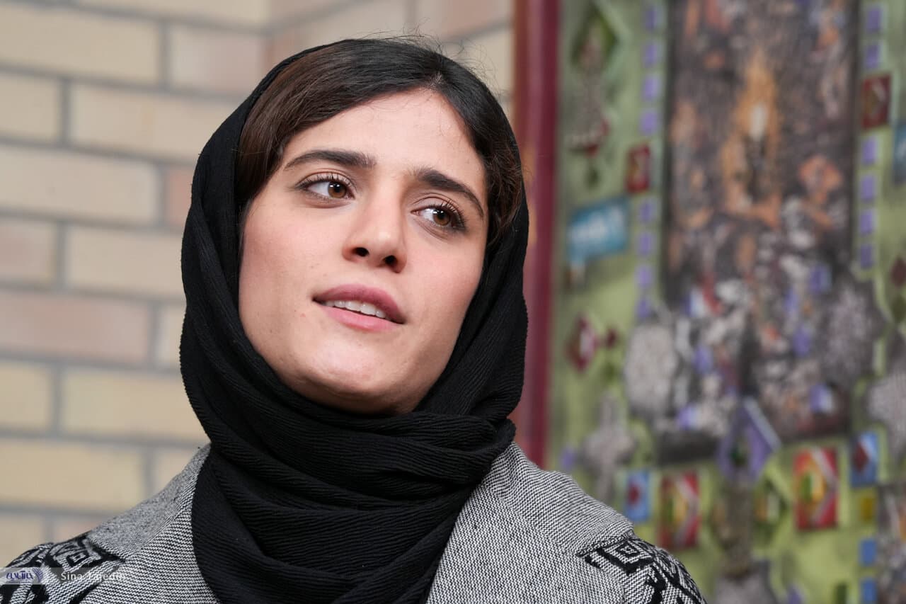 رکوردشکنی و درخشش ۲ دختر ایرانی در دوومیدانی