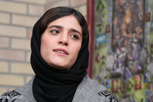 رکوردشکنی و درخشش ۲ دختر ایرانی در دوومیدانی