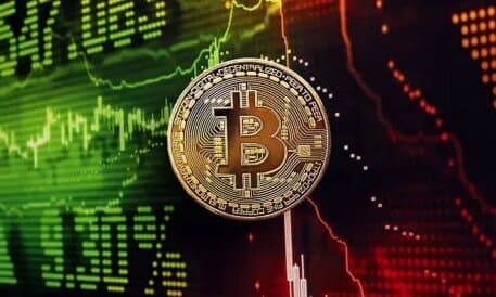 بازگشت بیت‌کوین به بالای ۷۸ هزار دلار همزمان با تحولات قانون‌گذاری