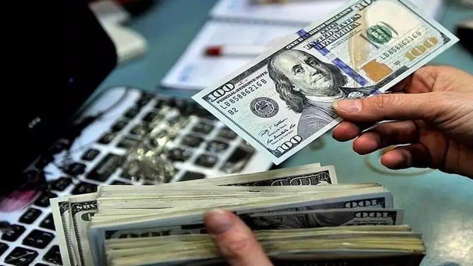 قیمت دلار، یورو و سایر ارزها امروز ۲۹ خرداد ۱۴۰۵/ دلار ۱۵۶ هزار تومان قیمت خورد + جدول