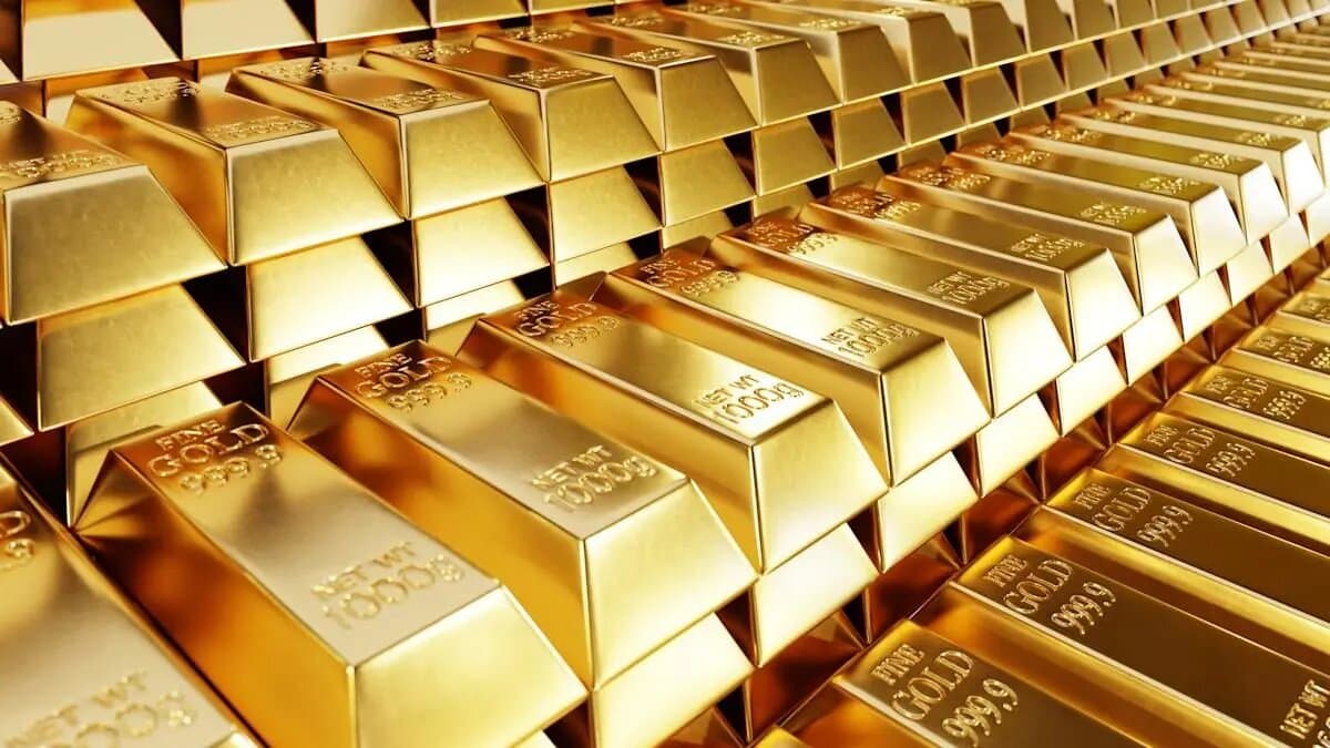 پیش‌بینی مهم از بازار طلا / قیمت طلا به کمتر از این عدد کاهش پیدا می‌کند؟