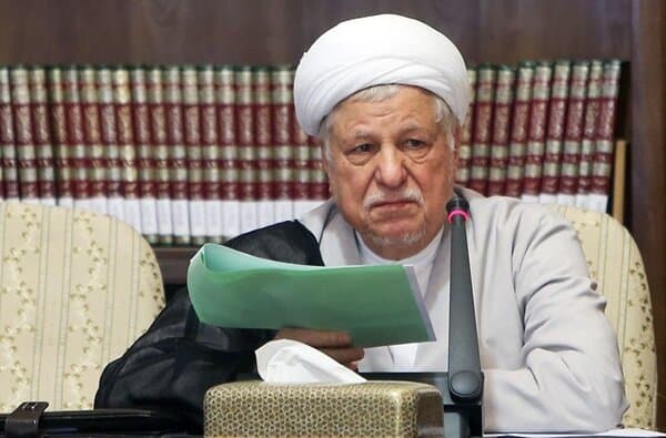 بازخوانی خاطرات هاشمی درباره کنترل تنگه هرمز؛ اگر خلیج فارس برای ما قابل استفاده نباشد برای دیگران هم نخواهد بود