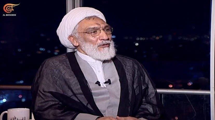 روایت پورمحمدی از رفتار زندانیان اعدامی اوین بعد از حمله اسرائیل در جنگ ۱۲ روزه