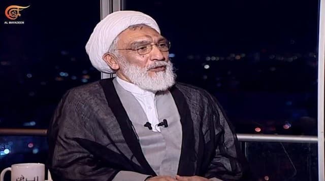روایت پورمحمدی از رفتار زندانیان اعدامی اوین بعد از حمله اسرائیل در جنگ ۱۲ روزه