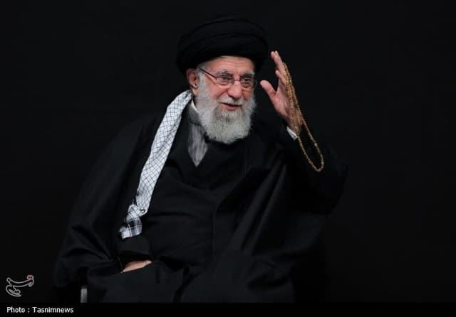 اولین اطلاعیه آستان قدس رضوی درباره محل تدفین رهبر شهید