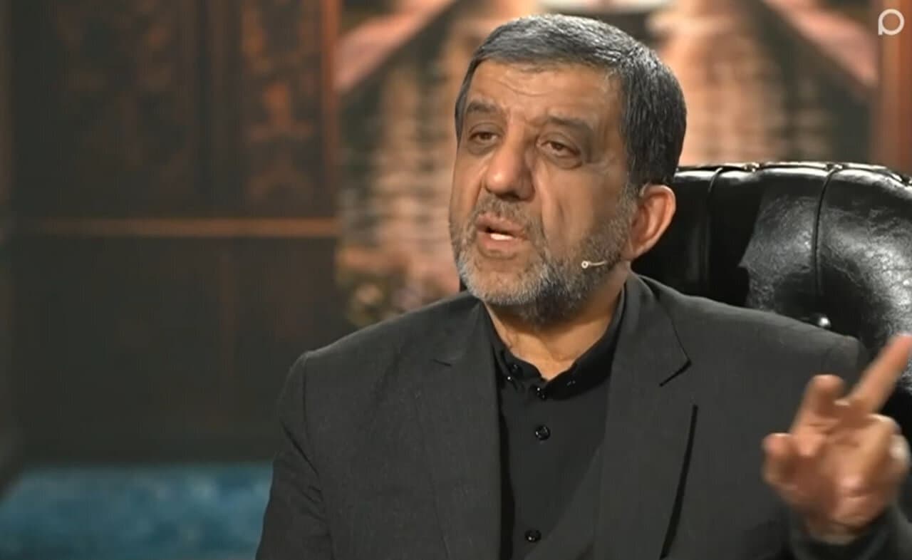 توصیه ضرغامی: فعلا تعدیل، تعطیل!