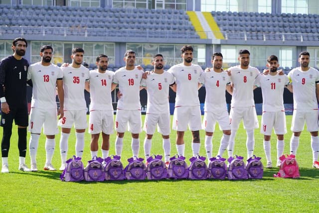 فدراسیون فوتبال: قطعا در جام جهانی ۲۰۲۶ شرکت می‌کنیم