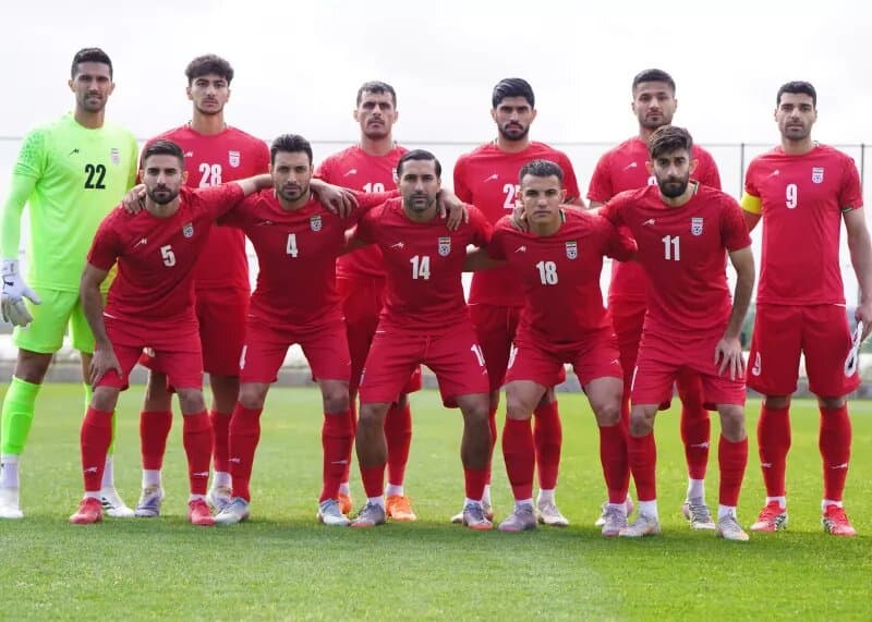 شرایط تیم ملی فوتبال نگران کننده است