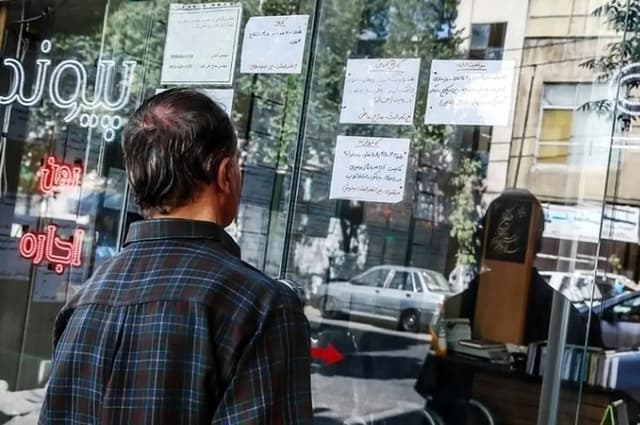 قیمت ملک ۶۷ درصد گران شد؛ ماجرا چیست؟/ املاکی‌ها: هنوز آثار گرانی اخیر قیمت ارز در بازار مسکن نمایان نشده است