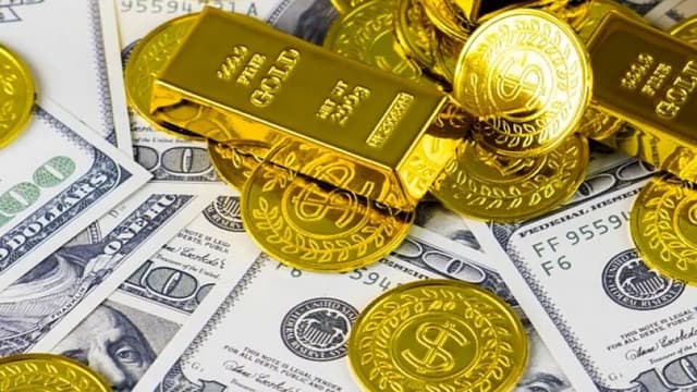 سکه چقدر قیمت خورد؟/ دلار کانال عوض کرد