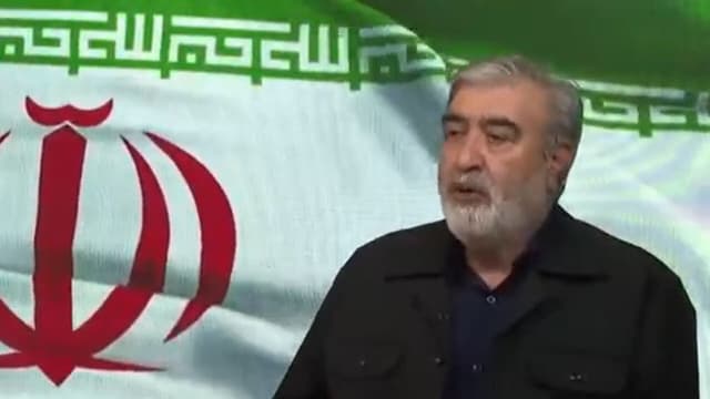 رئیس کمیسیون امنیت مجلس: طرح رژیم حقوقی تنگه هرمز آماده است