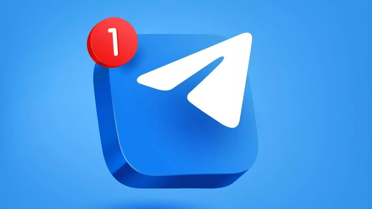 آپدیت جدید تلگرام از راه رسید