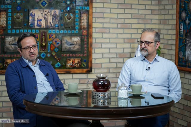 انگار خوددرمانی به سلامت روان رسیده