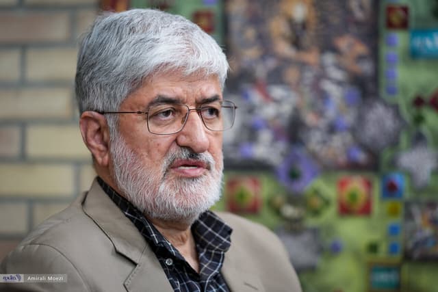 سنخ‌شناسی مخالفان تفاهم/ مطهری: برخی مخالفان توافق حسن نیت دارند و از سر اعتقاد حرف می‌زنند/ برخی از آن‌ها نگران توافق خوب توسط رقیب هستند