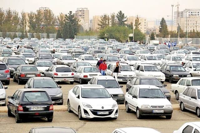 تغییر شدید قیمت خودرو امروز پنجشنبه ۱۰ اردیبهشت ۱۴۰۵ +جدول