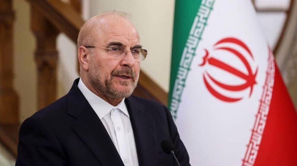 پیام قالیباف به معلمان: امید که در دوران زعامت حضرت آیت‌الله سید مجتبی خامنه‌ای، توشه وجودتان، عزت دنیا و آخرت باشد