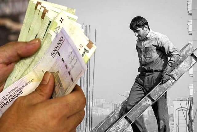 تغییر ویژه در بودجه ۱۴۰۵/ حقوق کارگران ۶۰ درصد با مکانیزم شناور افزایش می‌یابد