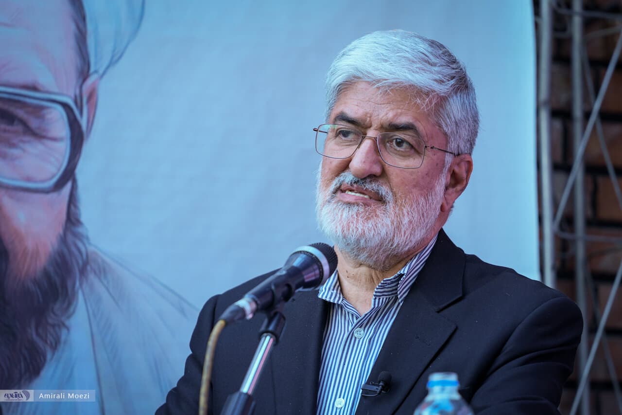 مطهری: ممکن است یک آمریکایی انتقام خون رهبر شهید را بگیرد