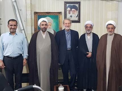 29سال خاطره از مردی که همه رفتارهایش منحصر به خودش بود