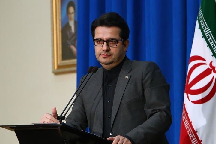معاون دفتر پزشکیان: محاصره دریایی بخشی از رویارویی و جنگ است/ تنگه هرمز را ما نبسته‌ایم، بلکه به‌واسطه جنگ دچار اختلال در آمد و شد کشتی‌ها شده است