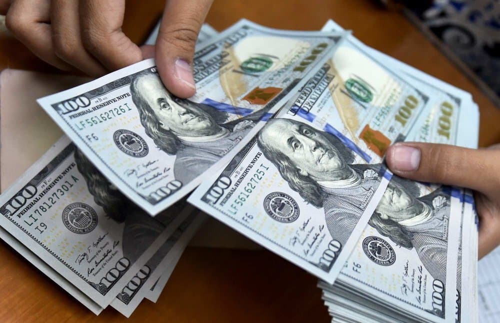 دلار سهمیهای چقدر از بازار آزاد ارزانتر است؟/ سود خریداران دلار مشخص شد