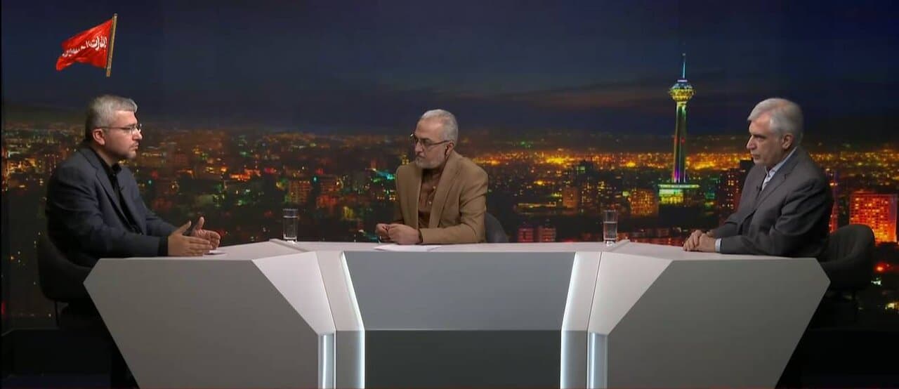 سخنگوی کمیسیون امنیت ملی مجلس: با توافق مشکلی نداریم، اما باید توافق به نفع جمهوری اسلامی باشد/ موضوع ما با آمریکایی‌ها پایان جنگ است