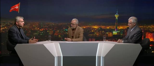 سخنگوی کمیسیون امنیت ملی مجلس: با توافق مشکلی نداریم، اما باید توافق به نفع جمهوری اسلامی باشد/ موضوع ما با آمریکایی‌ها پایان جنگ است
