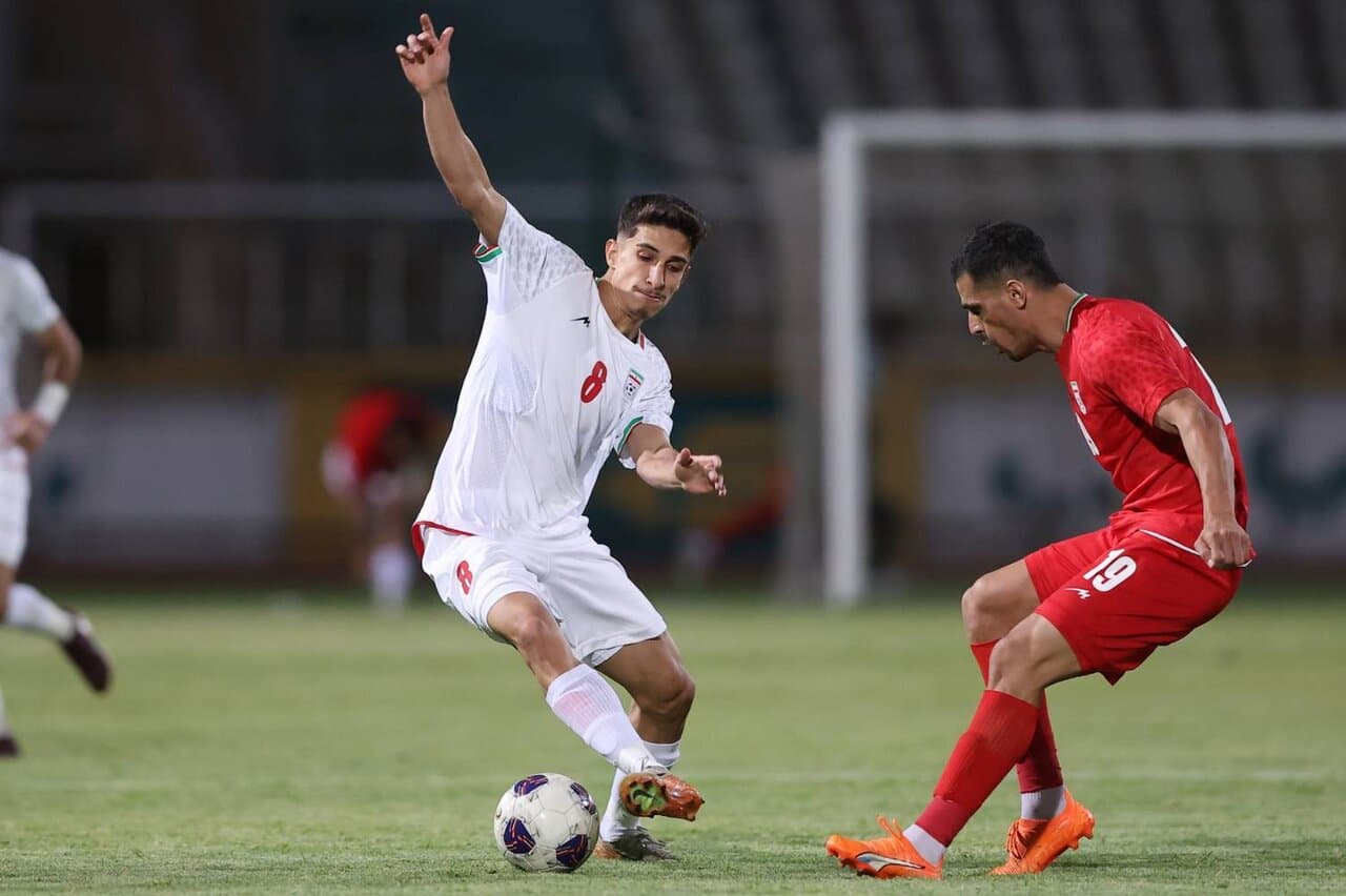 پرسپولیس غرامت جام جهانی را به پدیده‌اش می‌پردازد