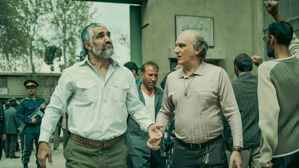 کمدی نجات‌بخش گیشه سینما، در تلویزیون بررسی می‌شود