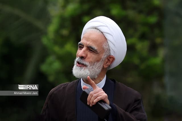 انصاری: شهید لاریجانی شخصیتی باهوش و مصلحت‌گرا به نفع کشور و ملت بود