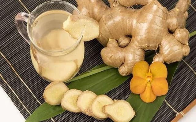 هشدار؛ این افراد در مصرف زنجبیل احتیاط کنند
