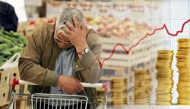 هشدار جدی یک اقتصاددان درباره افزایش شدید قیمت برخی کالاهای اساسی/ اقتصاد ایران به ایستگاه پیش از ابرتورم رسید؟