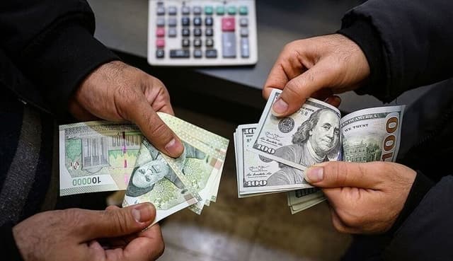 قیمت دلار، یورو و سایر ارزها امروز ۱۳ خرداد ۱۴۰۵/ قیمت دلار چه تغییری کرد؟ + جدول