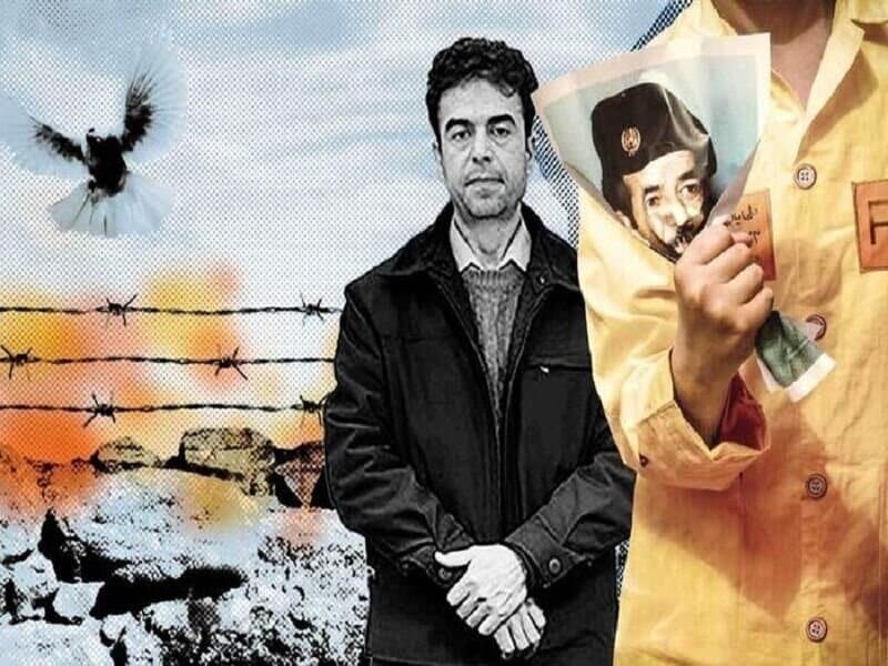 گفت‌وگوی با آزاده‌ای که سوژه سریال شد/ ایستادگی «سرباز کوچک امام» در اسارت