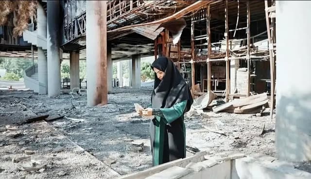 آغاز به کار جشنواره دانشجویی «ایران» برای ثبت روایت‌های جنگ