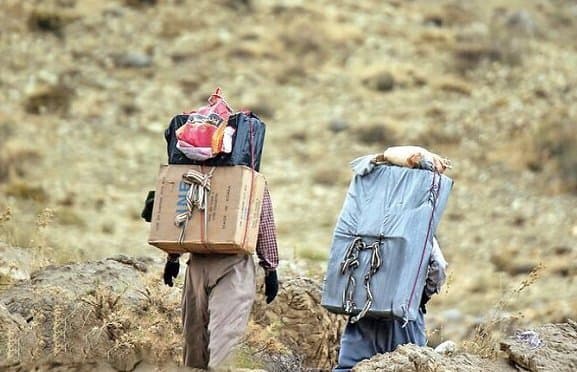 ابلاغ شیوه‌نامه جدید برای واردات لوازم آرایشی از طریق کولبری