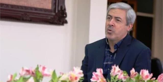 استقبال از زبان فارسی در ترکیه و یک بحران!