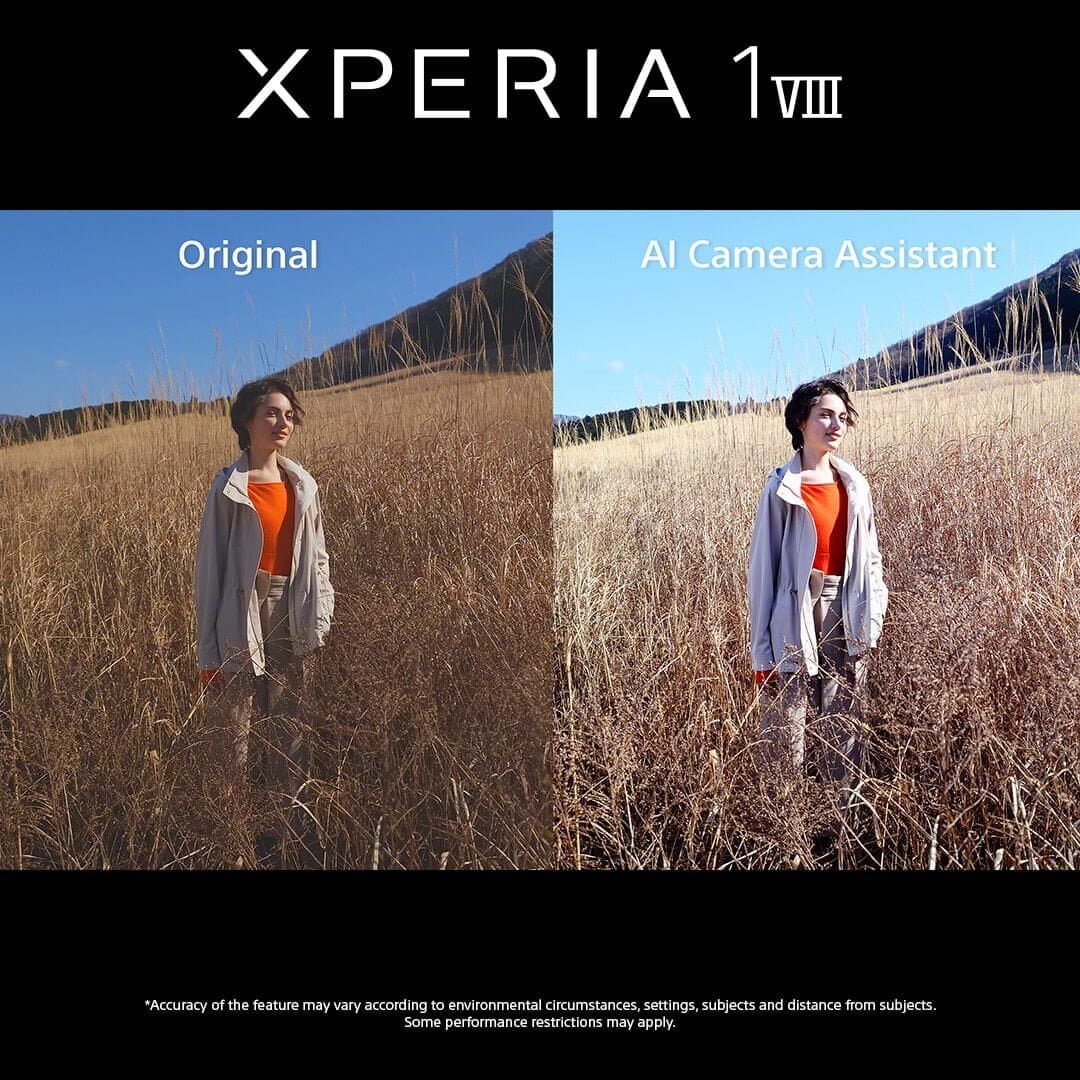 قابلیت جدید «Xperia 1 VIII» سوژه طنز شبکه‌های اجتماعی شد