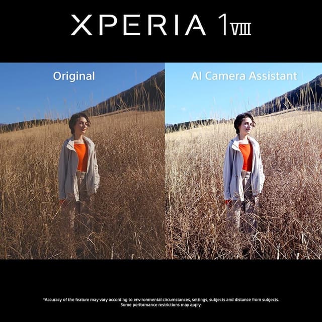قابلیت جدید «Xperia 1 VIII» سوژه طنز شبکه‌های اجتماعی شد