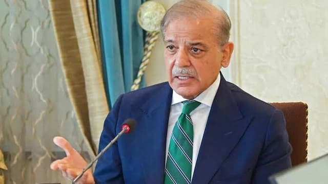 حضور هیئت پاکستانی برای مراسم تشییع پیکر رهبر انقلاب در تهران + جزئیات