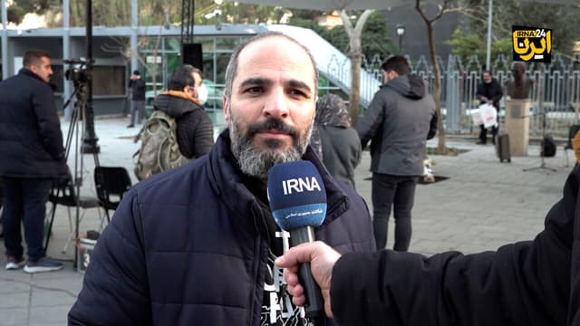 ساخت دو پویانمایی کوتاه در بحبوحه جنگ / روایت مبارزه جاشوها با ناوهای دشمن در تنگه هرمز