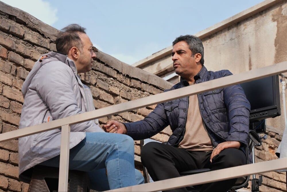 «غنیمت این روزها» یا «هدر دادن بیت‌المال»؟ کاربران درباره سریال هادی چه گفتند؟