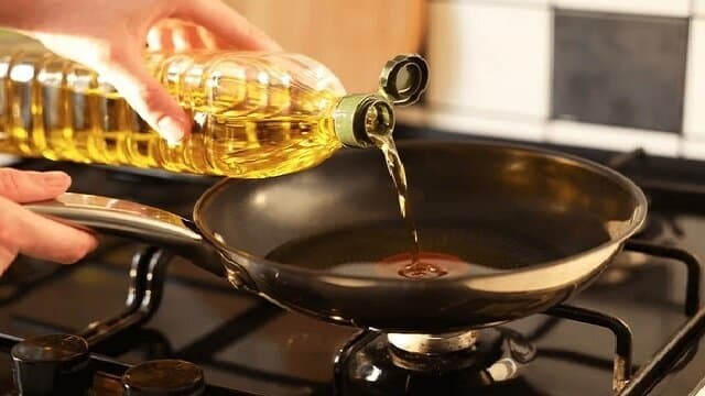 کشف جدید پژوهشگران درباره روغن پخت و پز