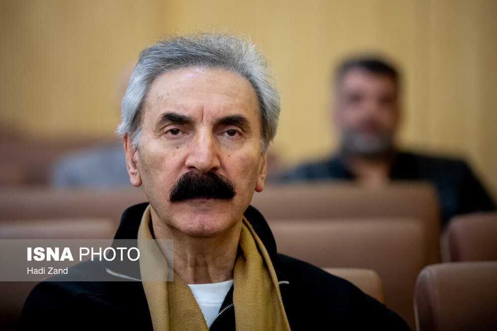 از خوانندهی «گل پامچال» و «نوایی» چه خبر؟