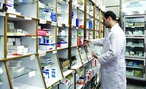 بحران تازه در داروخانه‌ها؛ چرا بیماران اعصاب باید ۲۰ داروخانه را بگردند؟