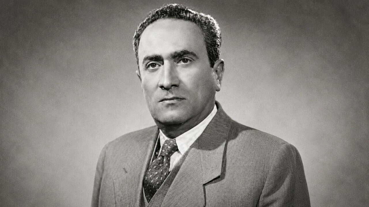 داستان مردی که برای سینما هزینه داد و سر آخر در قامت کارمند دولت به خاک سپرده شد