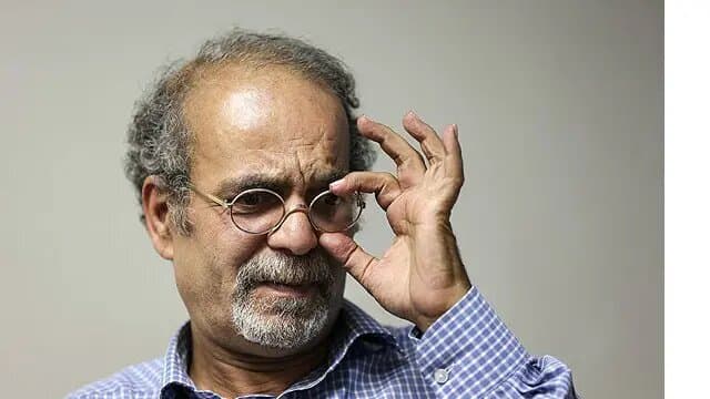 افشاگری از مناظره با کارکنان ایران اینترنشنال: گفتند کافیست یک‌بار فاتح شویم!/خیانت حرفه‌ای؛ روایت شمس‌الواعظین از تقابل با شاگردان سابقش