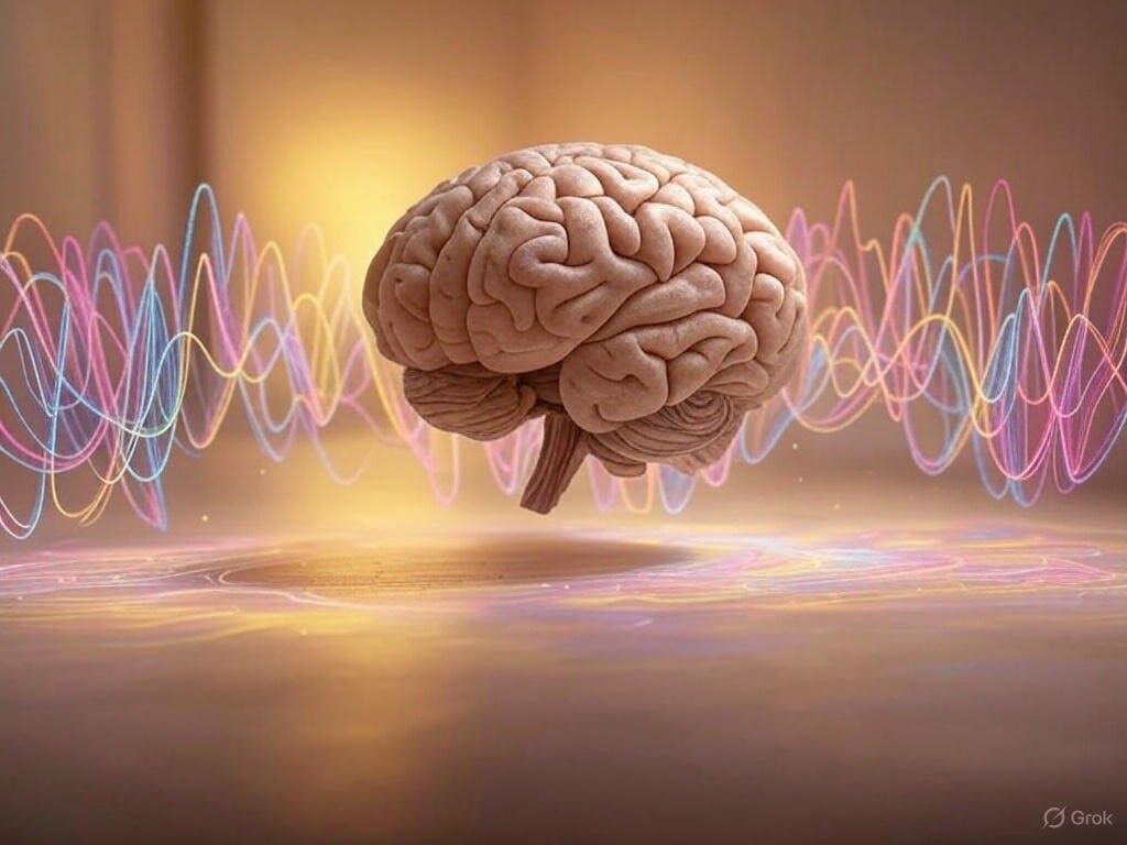 چرا بعضی آهنگها از ذهن پاک نمیشوند؟